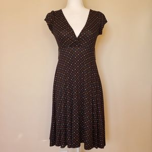 Polka Dot Dress
